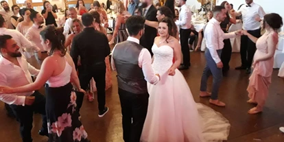 Hochzeitsmusik - Musikrichtungen: Hits von Heute - Karlsruhe - #Hochzeit Live Musik mit NoiMusica Brauttanz - NoiMusica Italienische Musik band für Hochzeit