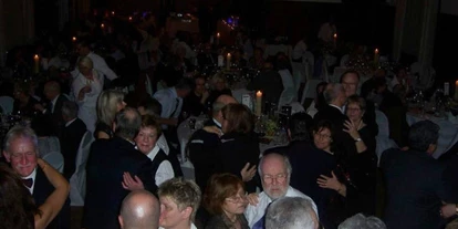 Hochzeitsmusik - Musikrichtungen: Hits von Heute - Karlsruhe - #NoiMusica Band Silvester Party mit Italienische & Internationale live musik - NoiMusica Italienische Musik band für Hochzeit