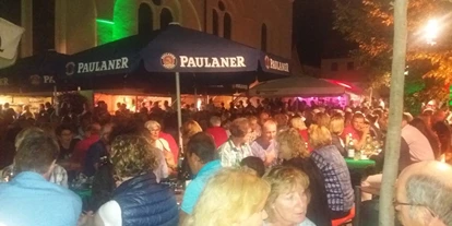 Hochzeitsmusik - Musikrichtungen: Hits von Heute - Karlsruhe - #Live #Musik band #NoiMusica In Oberbayern Weilheim - NoiMusica Italienische Musik band für Hochzeit
