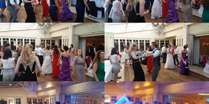 Hochzeitsmusik - Musikrichtungen: Hits von Heute - Karlsruhe - #Freestyle Hochzeit italienische duo trio Band live musik-tile - NoiMusica Italienische Musik band für Hochzeit