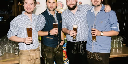 Hochzeitsmusik - PLZ 85104 (Deutschland) - BAVARIAN CONNECTION