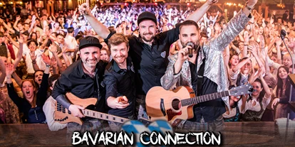 Hochzeitsmusik - PLZ 85104 (Deutschland) - BAVARIAN CONNECTION