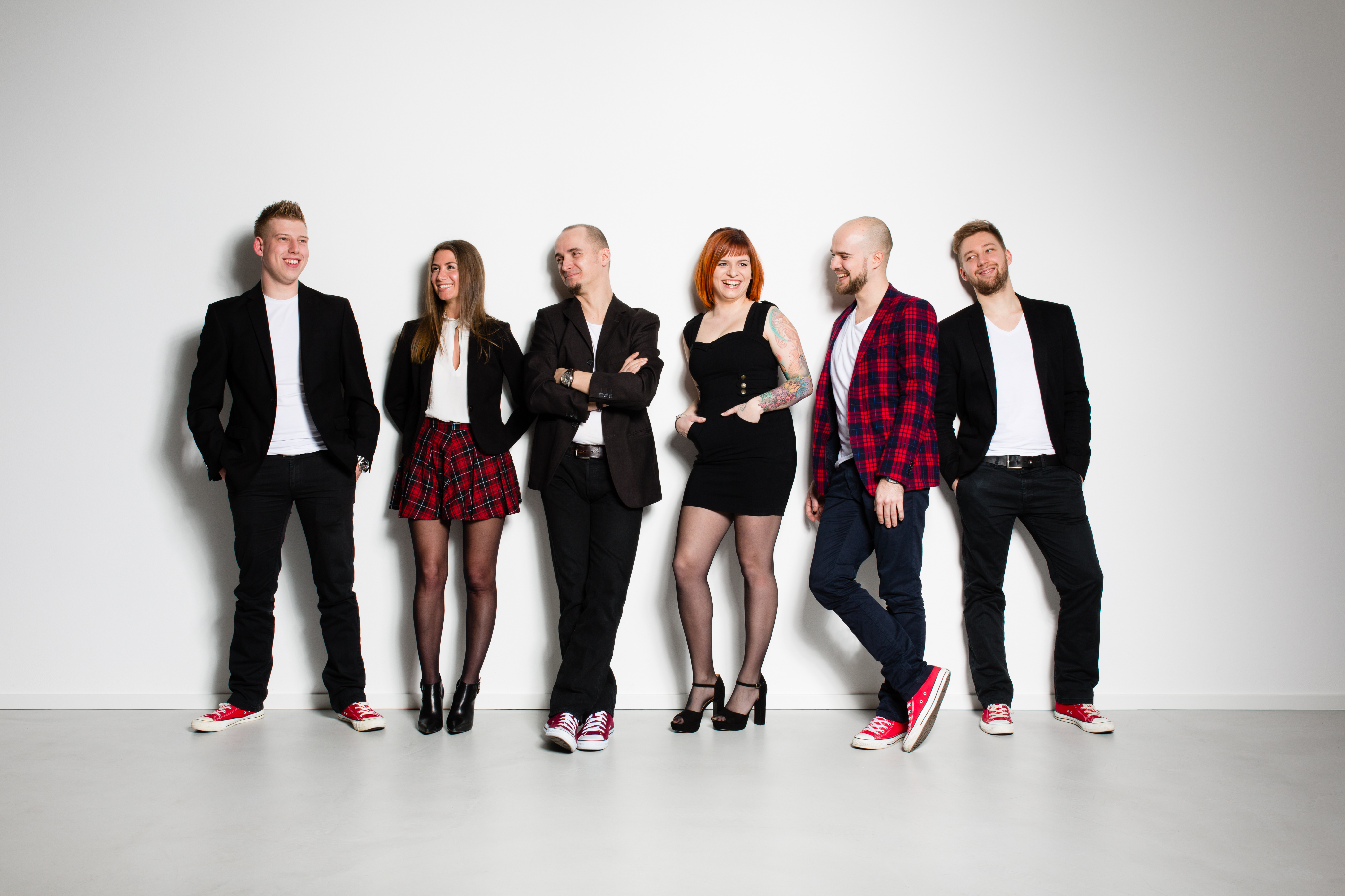 Hochzeitsmusik - Besetzung (mögl. Instrumente): Bass - PLZ 3372 (Österreich) - Tanz - und Partyband The KILTS