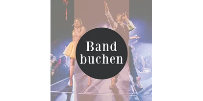 Hochzeitsmusik - PLZ 82538 (Deutschland) - Band buchen - Band buchen - Event, Party