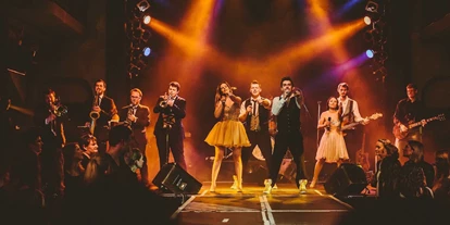 Hochzeitsmusik - PLZ 82538 (Deutschland) - Liveband buchen - Band buchen - Event, Party