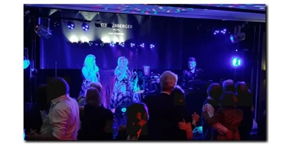 Hochzeitsmusik - Musikrichtungen: Hits von Heute - DENNY & BAND, PartyTrio Silvester 2019/2020 im Steigenberger Hotal in Bad Homburg von der Höhe - DENNY & BAND, PartyDuo/Trio mit DJ