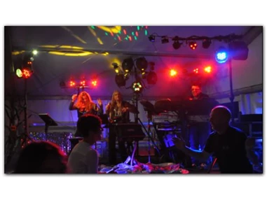 Hochzeitsband: DENNY & BAND, PartyTrio (Kirmes) - DENNY & BAND, PartyDuo/Trio mit DJ