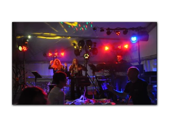 Hochzeitsband: DENNY & BAND, PartyTrio (Kirmes) - DENNY & BAND, PartyDuo/Trio mit DJ