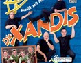 Hochzeitsband: Die Xandis - Die XANDIS