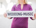Hochzeitsband: wedding-music / Manuela Strütt