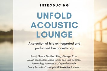 Hochzeitsband: Unfold Acoustic Lounge