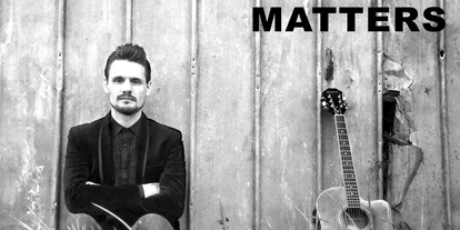 Hochzeitsmusik - geeignet für: kirchliche Trauung - Cash Matters Solo - Stefan Wipfli