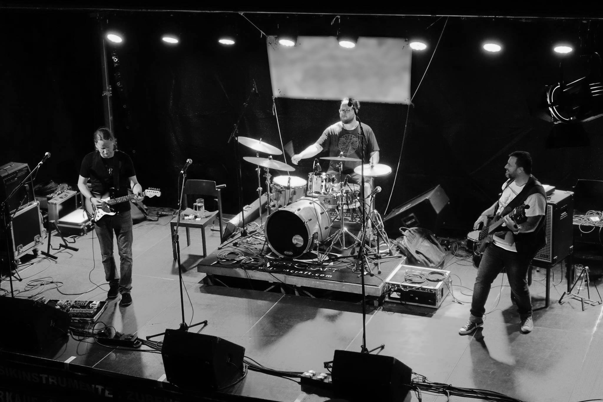 Hochzeitsband: Foenix Hochzeitsband