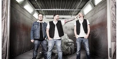 Hochzeitsmusik - Bischofswiesen - Foenix Rocks