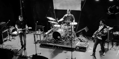 Hochzeitsmusik - Bischofswiesen - Foenix Rocks