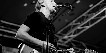 Hochzeitsmusik - Bischofswiesen - Foenix Rocks