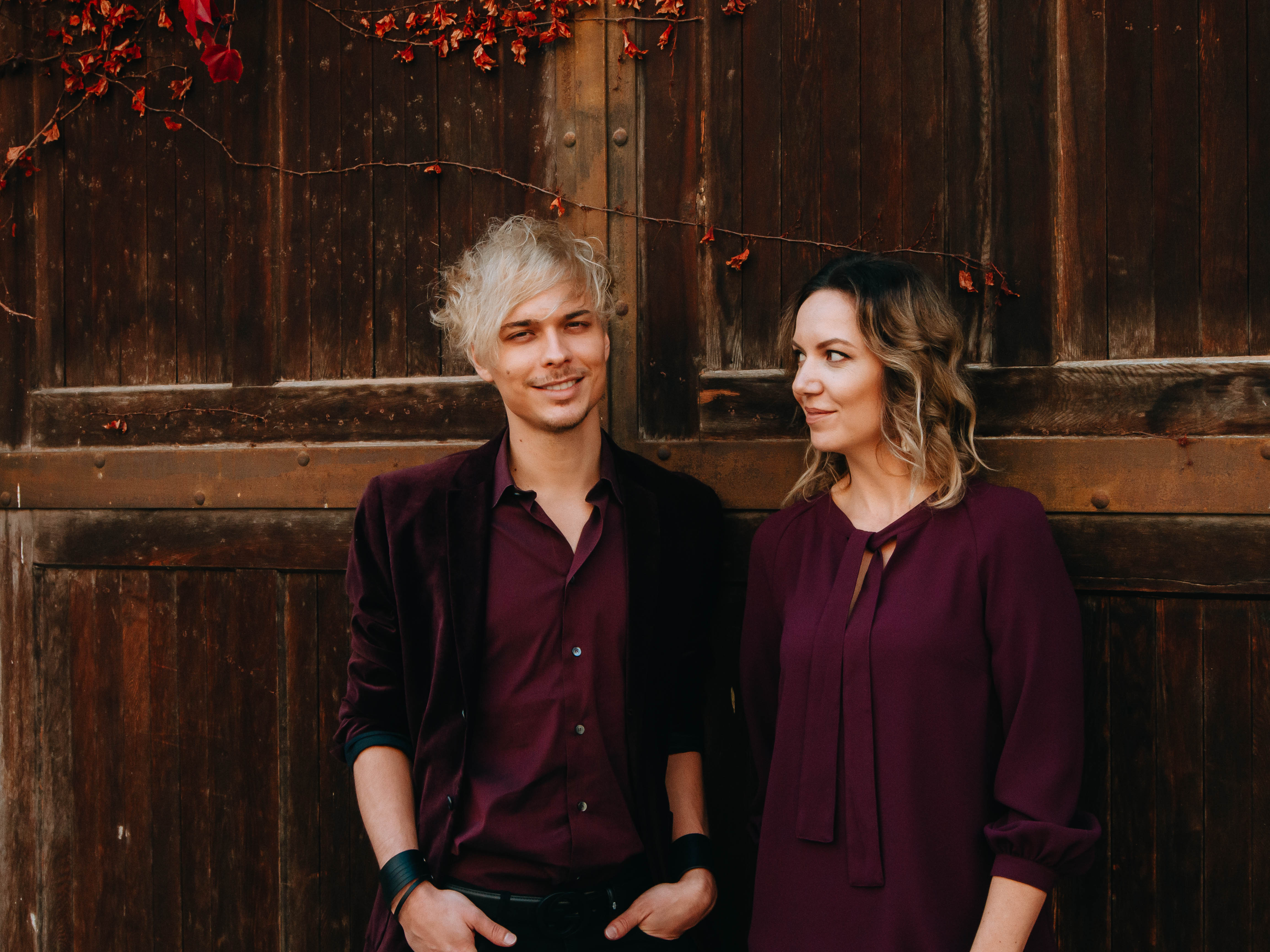 Hochzeitsmusik - Wien - Eli & Dave