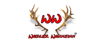 Hochzeitsmusik - Musikrichtungen: Hits von Heute - Bandlogo Waidler Wahnsinn - Waidler Wahnsinn
