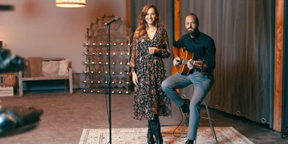 Hochzeitsmusik - Musikrichtungen: Hits von Heute - Tandem deLight
