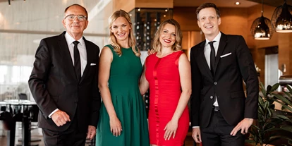 Hochzeitsmusik - Bischofswiesen - Salzburg Power
