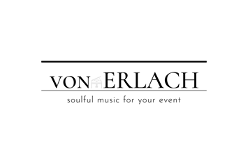 Hochzeitsband: vonErlach-soulful music for your event