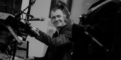 Hochzeitsmusik - Bischofswiesen - vonErlach-soulful music for your event