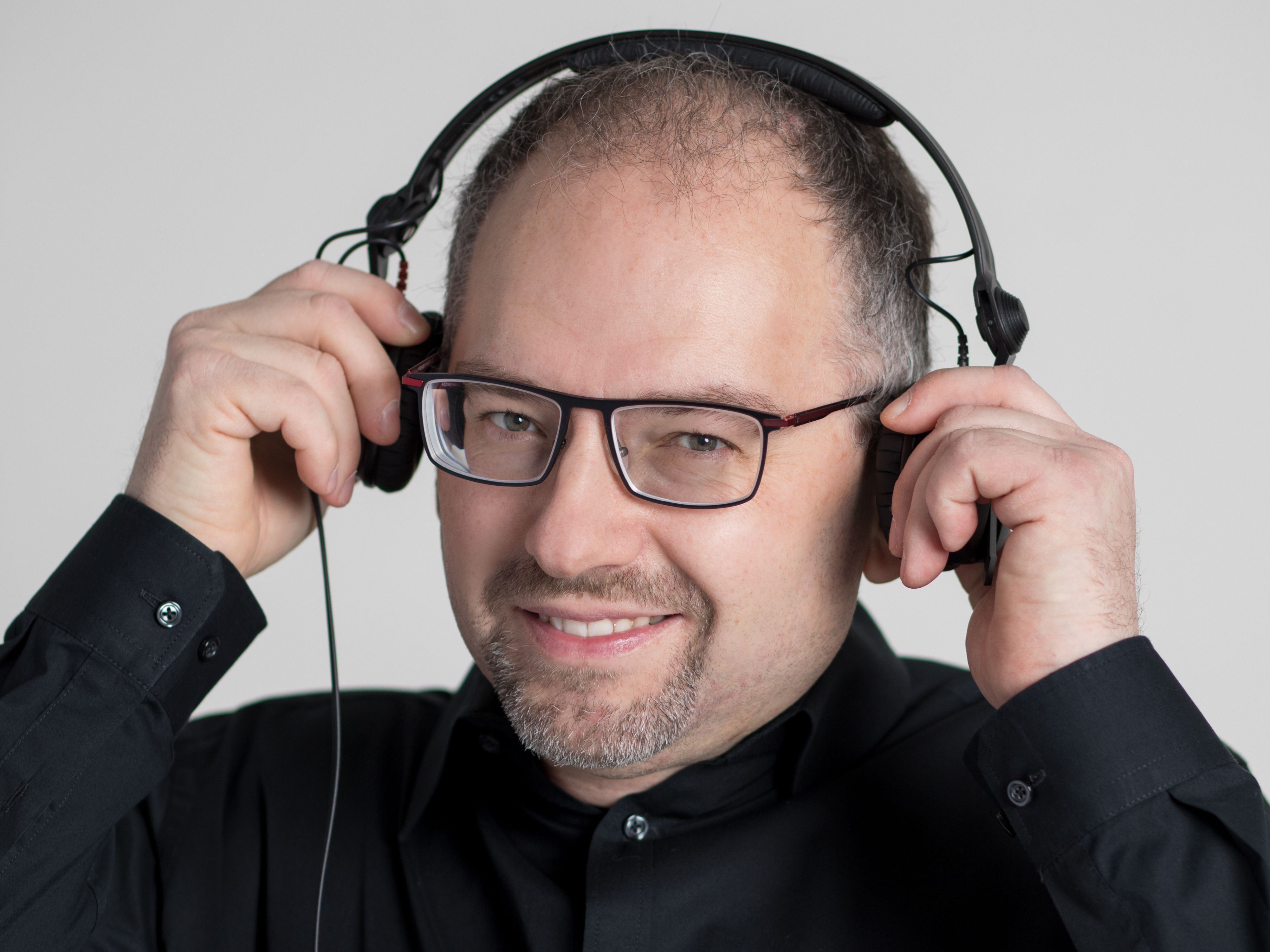 Hochzeitsmusik - DJ Manfred Feigel