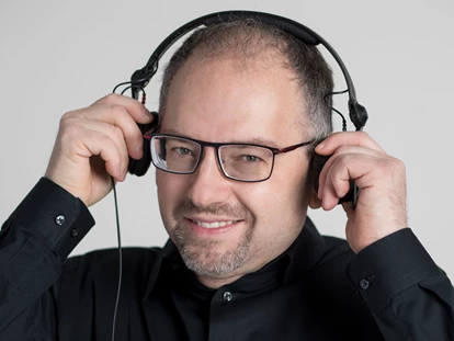 Hochzeitsmusik - Niederösterreich - DJ Manfred Feigel
