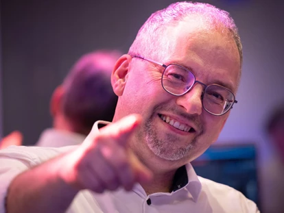Hochzeitsmusik - Niederösterreich - DJ Manfred Feigel