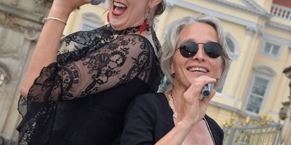 Hochzeitsmusik - Musikanlage - Berlin - Lady Duo Berlin - Galaband Rudolf