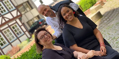 Hochzeitsmusik - Musikanlage - Berlin - Trio Fromation Berlin - Galaband Rudolf