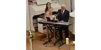 Hochzeitsmusik - geeignet für: Hintergrundmusik - Mühlviertel - MGM - Mixed Generation Music Kirche - M G M - Mixed Generation Music