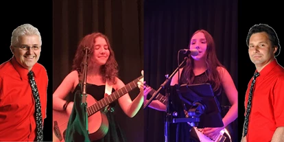 Hochzeitsmusik - geeignet für: Hintergrundmusik - Mühlviertel - M G M - Mixed Generation Music