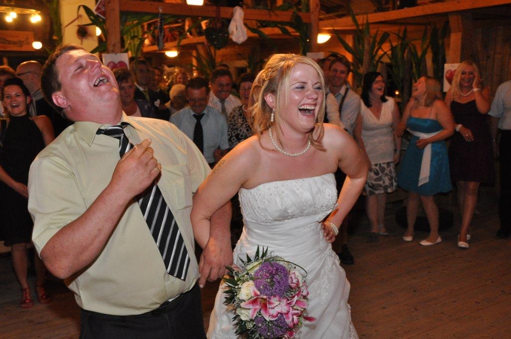 Hochzeitsband: M G M - Mixed Generation Music