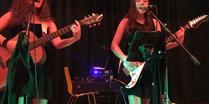 Hochzeitsmusik - geeignet für: Hintergrundmusik - Mühlviertel - M G M - Mixed Generation Music