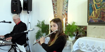 Hochzeitsmusik - geeignet für: Hintergrundmusik - Mühlviertel - M G M - Mixed Generation Music
