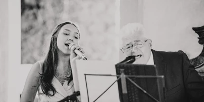 Hochzeitsmusik - geeignet für: Hintergrundmusik - Mühlviertel - M G M - Mixed Generation Music