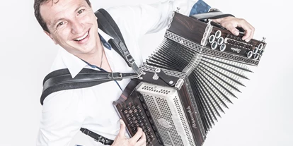 Hochzeitsmusik - Bischofswiesen - Musik mit Stephan Herzog