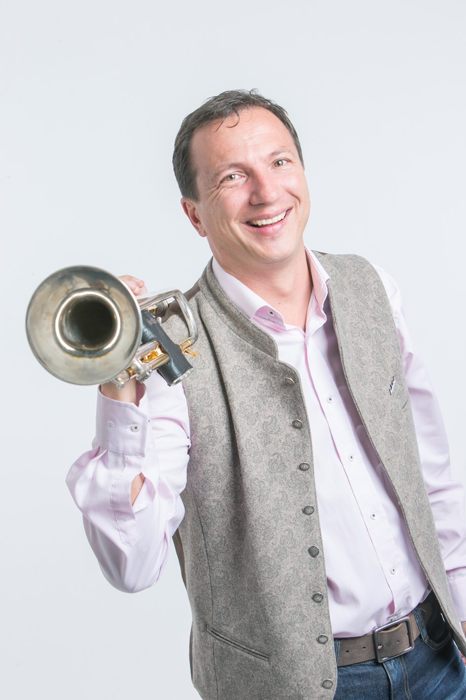 Salzburg Power Die Band Fur Ihr Event
