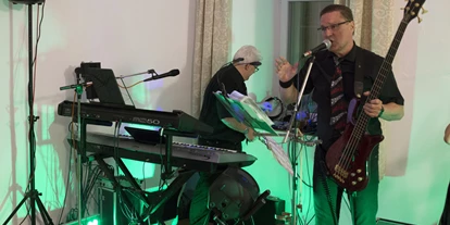 Hochzeitsmusik - geeignet für: Hintergrundmusik - Mühlviertel - T W I N S