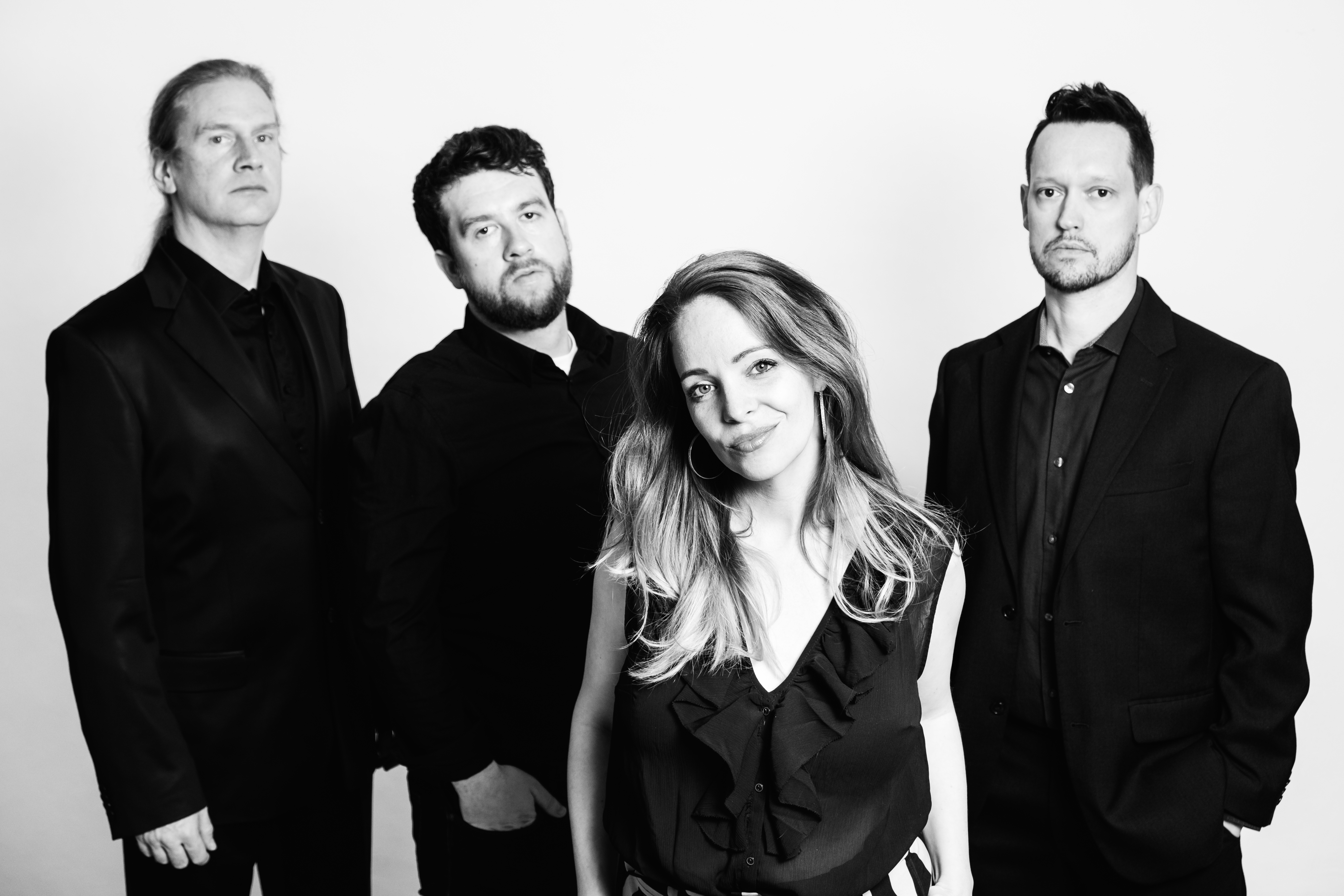 Hochzeitsmusik - Unterweißenbach (Unterweißenbach) - Nina Zissler Hochzeitssängerin