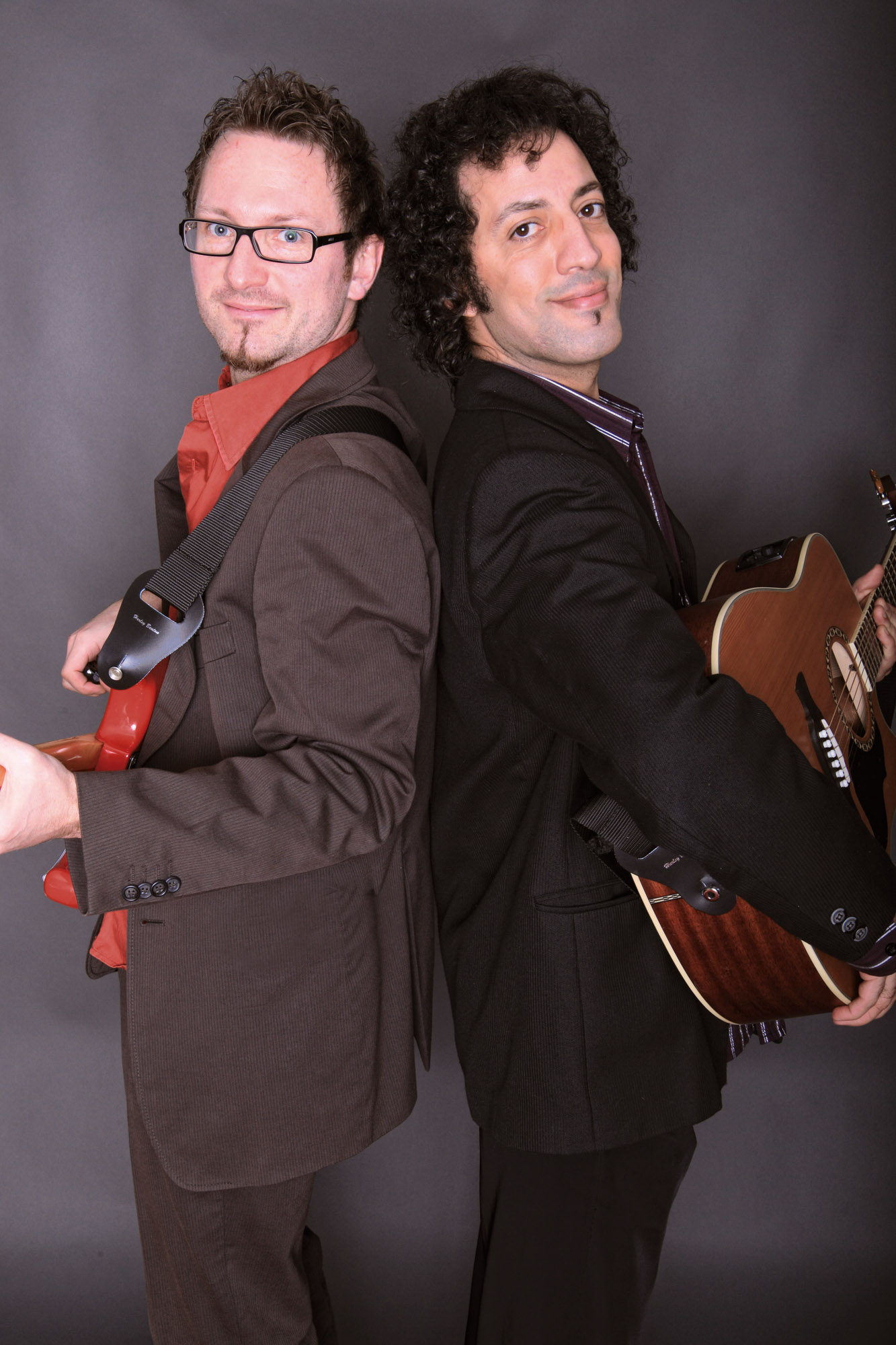 Hochzeitsmusik - Besetzung (mögl. Instrumente): Schlagzeug - Tiroler Unterland - Musikduo Cloud 9