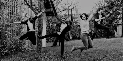 Hochzeitsmusik - Musikrichtungen: Independent - Lauthall's