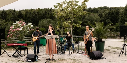 Hochzeitsmusik - Musikrichtungen: Independent - Lauthall's