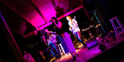 Hochzeitsmusik - Musikrichtungen: Independent - Lauthall's