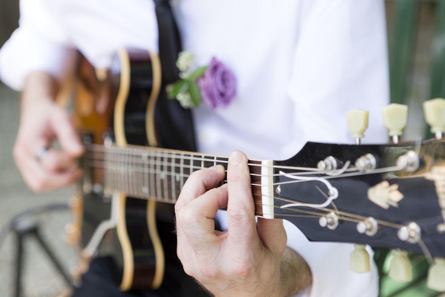 Hochzeitsmusik - PLZ 8042 (Österreich) - Peacock