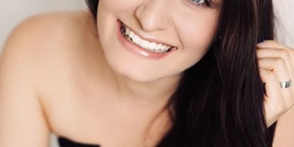 Hochzeitsmusik - Besetzung (mögl. Instrumente): weibliche Hauptstimme - Düsseldorf - Hochzeitssängerin Jennifer Boerner - Hochzeitssängerin Jennifer Boerner