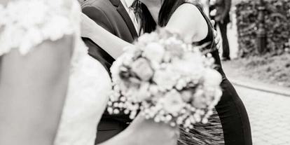 Hochzeitsmusik - Besetzung (mögl. Instrumente): weibliche Hauptstimme - Düsseldorf - Hochzeit 2017 mit Hochzeitssängerin Jennifer Boerner - Hochzeitssängerin Jennifer Boerner