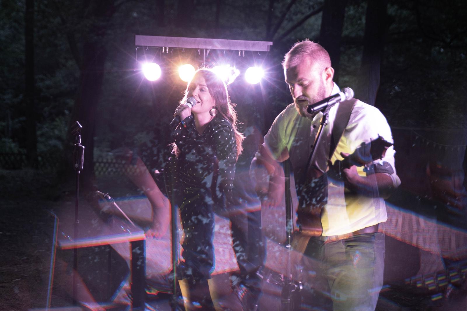 Hochzeitsmusik - Liederwunsch aus Mappe - Ketsch - maTones live Party - maTones