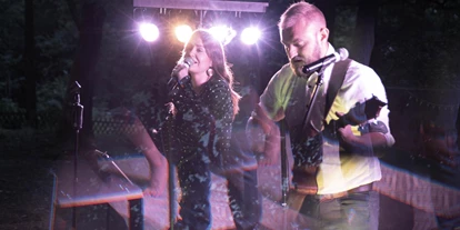 Hochzeitsmusik - Musikrichtungen: Hits von Heute - Karlsruhe - maTones live Party - maTones